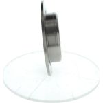 Bosch Bremsscheibe Hinterachse 0 986 478 435 Bosch Bremsscheibe Hinterachse 0 986 478 435