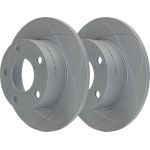 Bremsscheibe Vw T. Passat 96-05 Power Disc 24.0310-0201.1 Bremsscheibe Vw T. Passat 96-05 Power Disc 24.0310-0201.1