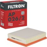 Filtron Luftfilter AP 026/2 Filtron Luftfilter AP 026/2