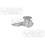 Wasserpumpe PA1411 Wasserpumpe PA1411