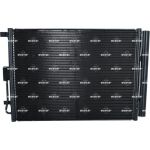 Kondensator, Klimaanlage 350432 Kondensator, Klimaanlage 350432