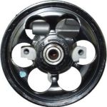 SPIDAN Hydraulikpumpe 54302 SPIDAN Hydraulikpumpe 54302
