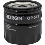 FILTRON Ölfilter OP 543 FILTRON Ölfilter OP 543
