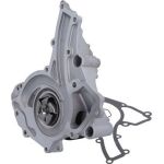 Kamoka Wasserpumpe / Kühlmittelpumpe T0192 Kamoka Wasserpumpe / Kühlmittelpumpe T0192