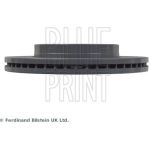 Bremsscheibe Hyundai P. Elantra/Matrix 1,5-2,0 Crdi 00-10 ADG04356 Bremsscheibe Hyundai P. Elantra/Matrix 1,5-2,0 Crdi 00-10 ADG04356