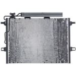 Kondensator, Klimaanlage AC 318 001S Kondensator, Klimaanlage AC 318 001S