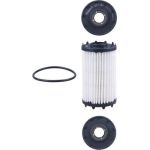 Mahle Original Ölfilter OX 1184D Mahle Original Ölfilter OX 1184D