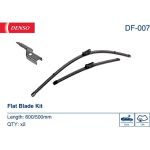DENSO Wischblatt DF-007 DENSO Wischblatt DF-007