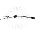 AIC Schaltseilzug 58958 AIC Schaltseilzug 58958