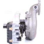 NISSENS Turbolader 93271 NISSENS Turbolader 93271