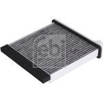febi Innenraumfilter 30435 febi Innenraumfilter 30435
