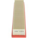 Luftfilter F 026 400 050 Luftfilter F 026 400 050
