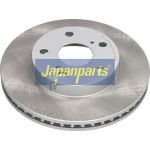 Japanparts Bremsscheibe DI-297C Japanparts Bremsscheibe DI-297C