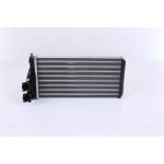 Nissens Heizungskühler PKW 707083 Nissens Heizungskühler PKW 707083