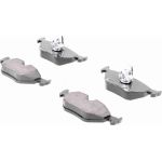 Vaico Bremsbelagsatz für Scheibenbremse V20-8104 Vaico Bremsbelagsatz für Scheibenbremse V20-8104