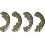 Bremsbackensatz HA S 56 547 Bremsbackensatz HA S 56 547