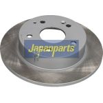 Japanparts Bremsscheibe DP-446C Japanparts Bremsscheibe DP-446C