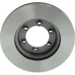 Bosch Bremsscheibe Vorderachse 0 986 478 967 Bosch Bremsscheibe Vorderachse 0 986 478 967