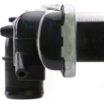 Kühler, Motorkühlung CR 515 000P Kühler, Motorkühlung CR 515 000P