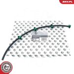 ESEN SKV Schlauch, Leckkraftstoff 54SKV280 ESEN SKV Schlauch, Leckkraftstoff 54SKV280