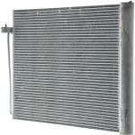 MAHLE Kondensator, Klimaanlage AC 344 000P MAHLE Kondensator, Klimaanlage AC 344 000P