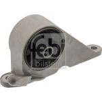 FEBI BILSTEIN Lagerung, Motor 102356 FEBI BILSTEIN Lagerung, Motor 102356