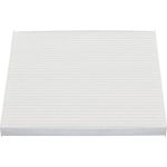 AMC Innenraumfilter PKW NC-2028