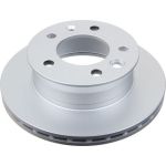 VALEO Bremsscheibe 672571