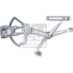 febi bilstein 24636 Fensterheber vorne rechts, elektrisch, ohne Motor febi bilstein 24636 Fensterheber vorne rechts, elektrisch, ohne Motor