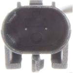 Sensor, Raddrehzahl 70660630 Sensor, Raddrehzahl 70660630