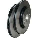 TRW Bremsscheibe DF4179 TRW Bremsscheibe DF4179