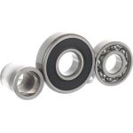 SKF Radlagersatz VKBA 6968 - Hinterachse SKF Radlagersatz VKBA 6968 - Hinterachse