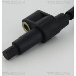 Sensor, Raddrehzahl 818016226 Sensor, Raddrehzahl 818016226