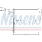 Kondensator PKW 940503 Kondensator PKW 940503