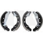 Bremsbacken Vw Audi/Passank 2747345 Bremsbacken Vw Audi/Passank 2747345