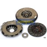 Japanparts Kupplungssatz KV-103