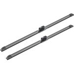 Bosch Scheibenwischer Aerotwin A242S 3397014242 Bosch Scheibenwischer Aerotwin A242S 3397014242