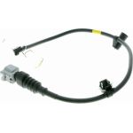 Vemo Bremsbelagverschleißsensor V70-72-0259 Vemo Bremsbelagverschleißsensor V70-72-0259
