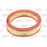 Valeo Luftfilter 585651