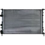 MAHLE Kühler, Motorkühlung CR 494 000S MAHLE Kühler, Motorkühlung CR 494 000S