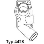 WAHLER Thermostat 4428.92D WAHLER Thermostat 4428.92D