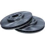 Maxgear Bremsscheibe Toyota P. Lexus Ist 99 19-2302 Maxgear Bremsscheibe Toyota P. Lexus Ist 99 19-2302