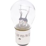 P21/5W 12V 21/5W PURE LIGHT 1987302202 P21/5W 12V 21/5W PURE LIGHT 1987302202