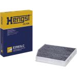 HENGST FILTER Filter, Innenraumluft E2993LC HENGST FILTER Filter, Innenraumluft E2993LC