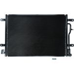 KAMOKA Kondensator, Klimaanlage 7800185 KAMOKA Kondensator, Klimaanlage 7800185