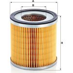 Mann & Hummel Industriefilter C 1247