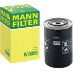 Mann & Hummel Ölfilter LKW W 8005 Mann & Hummel Ölfilter LKW W 8005