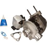 Turbolader PA7624632 Turbolader PA7624632