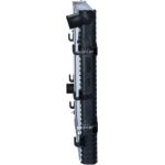 Kühler, Motorkühlung 50587 Kühler, Motorkühlung 50587
