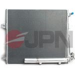 JPN Kondensator Klimaanlage 60C9103-JPN JPN Kondensator Klimaanlage 60C9103-JPN